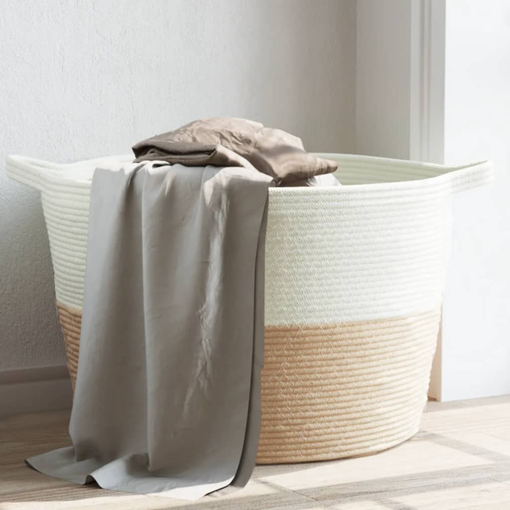 Dirty Clothes Basket