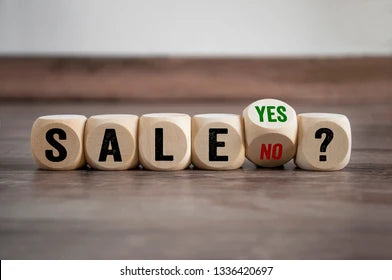 Sales