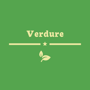 Verdure-green